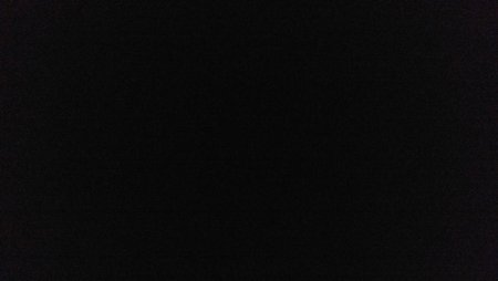 Чёрный фон без ничего для фотошопа