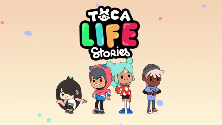 Нари toca Life