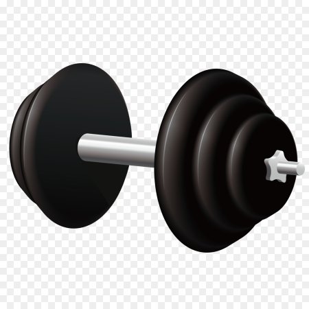 Спортивный инвентарь гантели