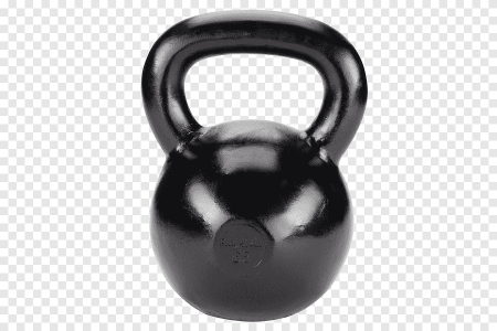 Гири Russian Kettlebell Challenge