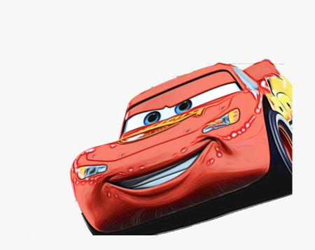 Cars 2 Lightning MCQUEEN