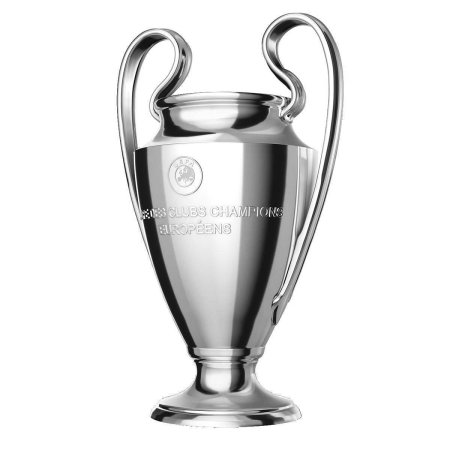 Кубок Лиги чемпионов 2022 PNG