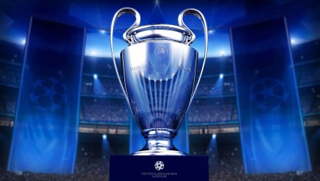 Кубок Лиги чемпионов UEFA