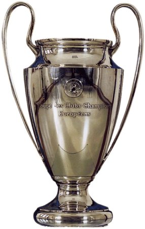 UEFA Champions League Кубок