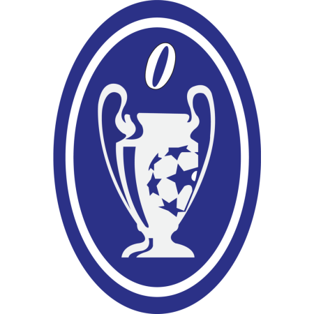 Champions League UEFA вектор