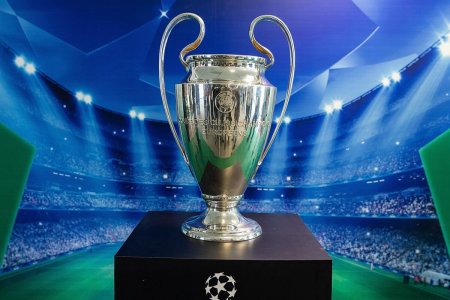 Кубок Лиги чемпионов UEFA