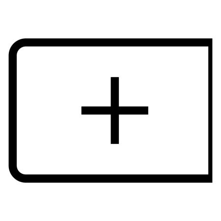 Знак плюс в математике