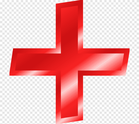 Знак плюс