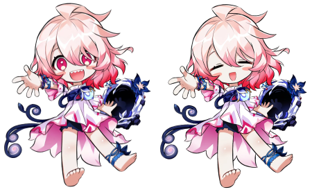 Чиби Elsword