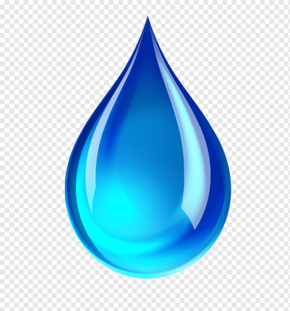 Капля воды
