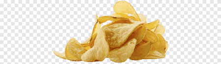 Crisps на прозрачном фоне