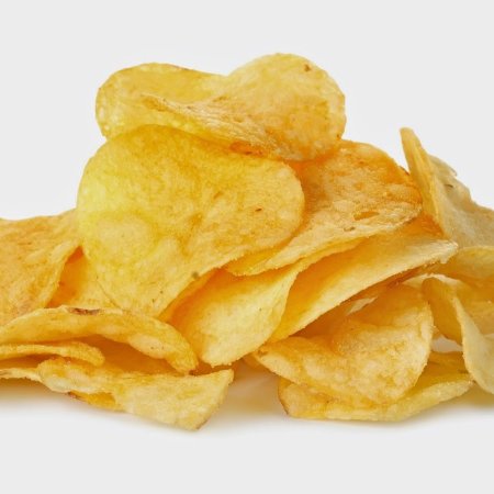 Crisps чипсы