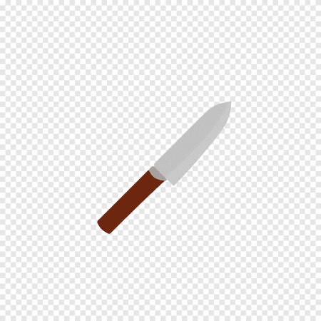 Ножик для обработки