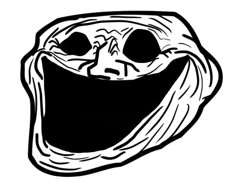 Trollge Dark