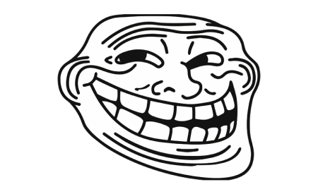 Троллфейс Мем