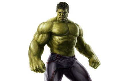 Халк (Marvel Comics)