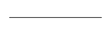 Прямая линия