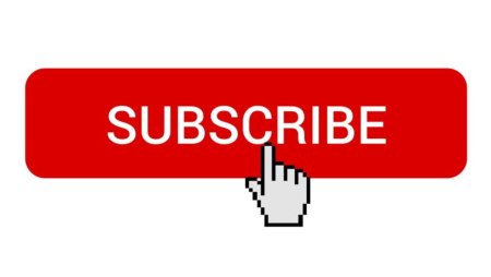 Логотип Subscribe