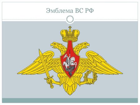 Тесты по уставы вс РФ