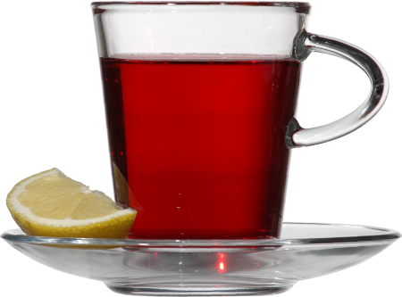 Чашка чая