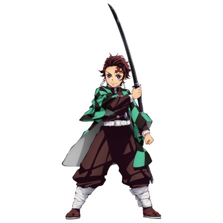 Kimetsu no Yaiba Tanjiro