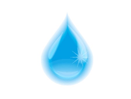 Капля воды
