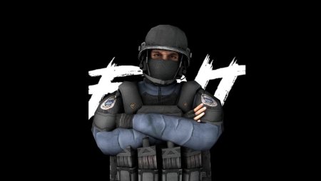 Standoff 2 спецназ