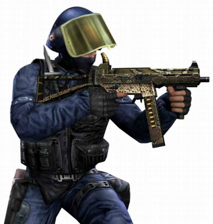 GIGN CS go