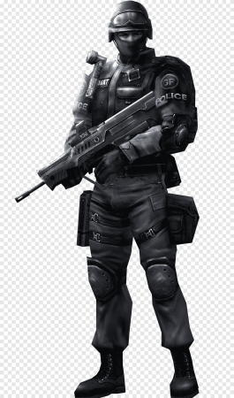 Crossfire сват