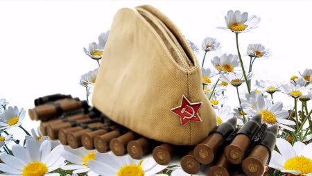 Футажи для военной тематики