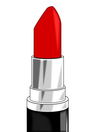 Губная помада rouge Elixir сатиновая