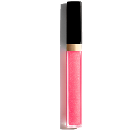 Chanel помада Lip Gloss