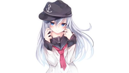 Хибики Геншин
