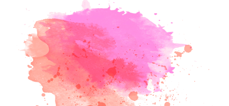 Акварельные пятна