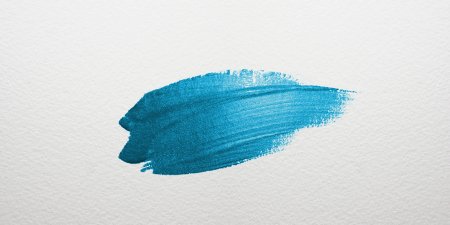 Мазок масляной краски