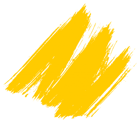Желтые мазки