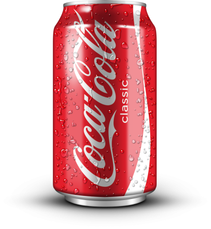 Coca Cola 330ml