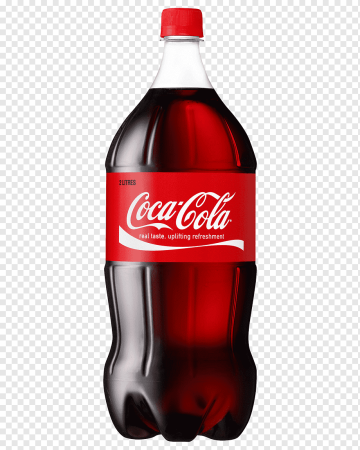 Coca-Cola 1.5л