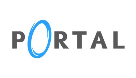 Портал 2 логотип