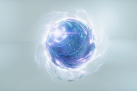 Portal VFX