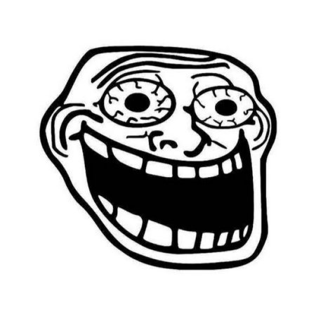 Mad trollge