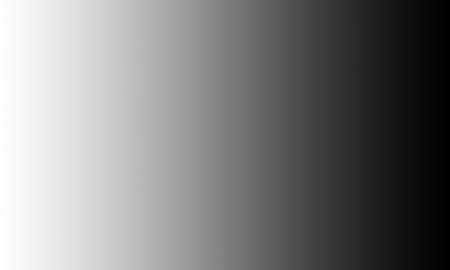 Чёрный белый фон без ничего