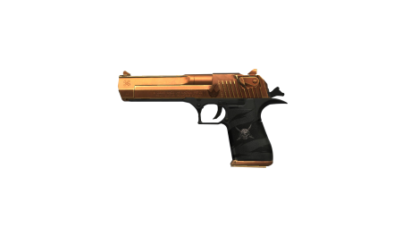 Desert Eagle стандофф 2