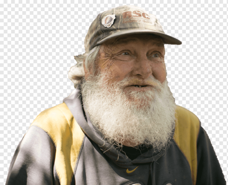 Бомж для фотошопа
