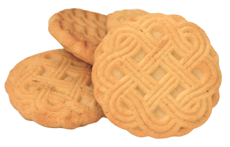 Печеньки без фона