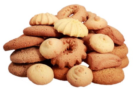 Печенье Малышок