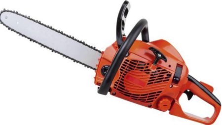 Stihl бензопила 080