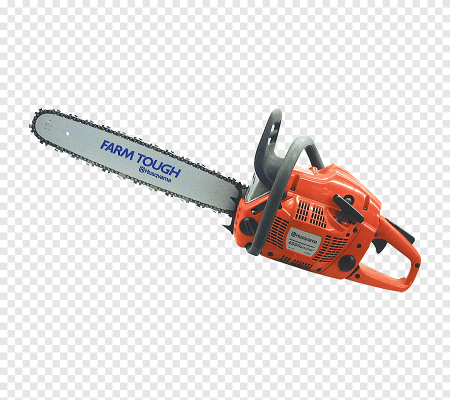 Бензопила Chainsaw