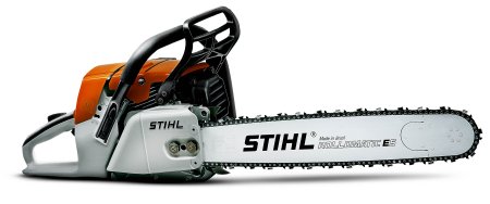 Stihl MS 381