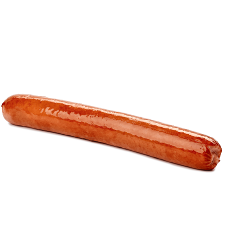 Длинная колбаса